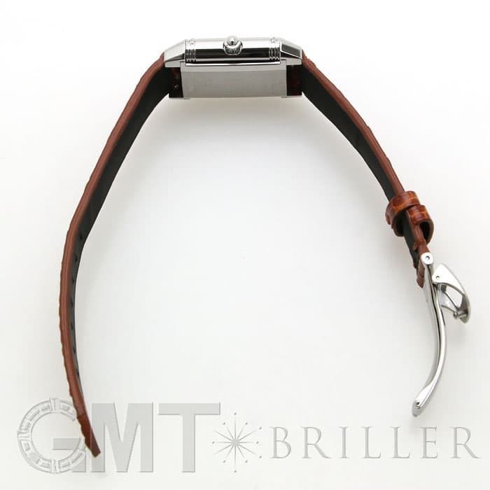 中古)JAEGER LECOULTRE ジャガー・ルクルト レベルソ レディー