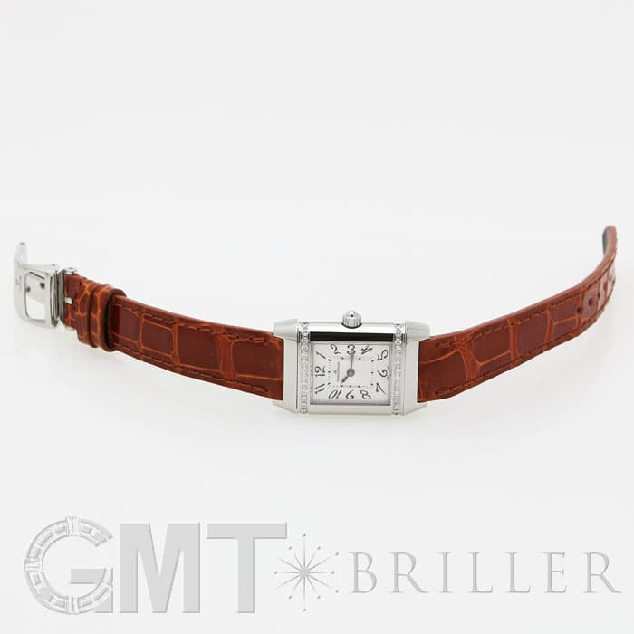 中古)JAEGER LECOULTRE ジャガー・ルクルト レベルソ レディー