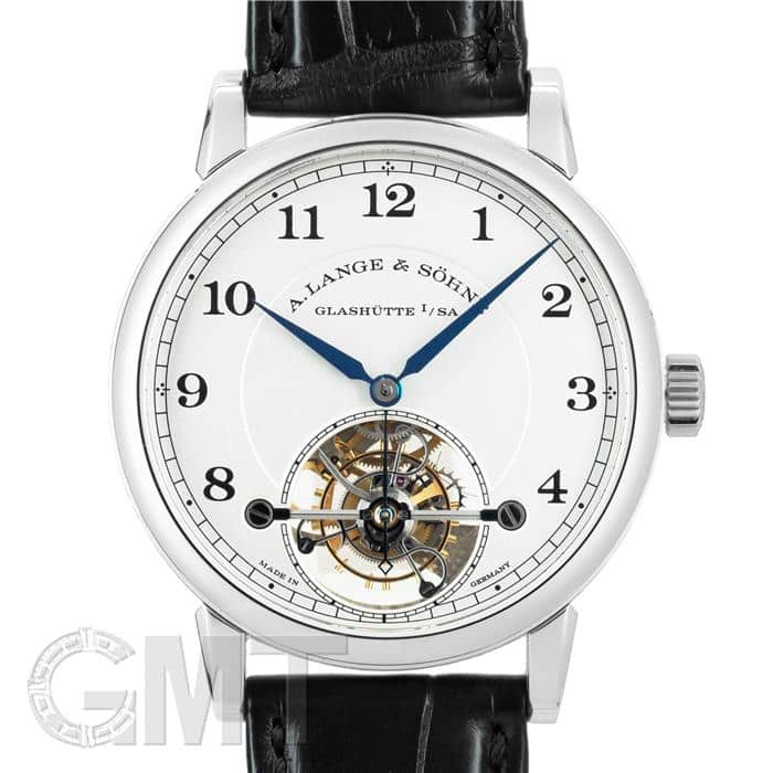 中古)A. LANGE & SOHNE ランゲ&ゾーネ 1815 トゥールビヨン