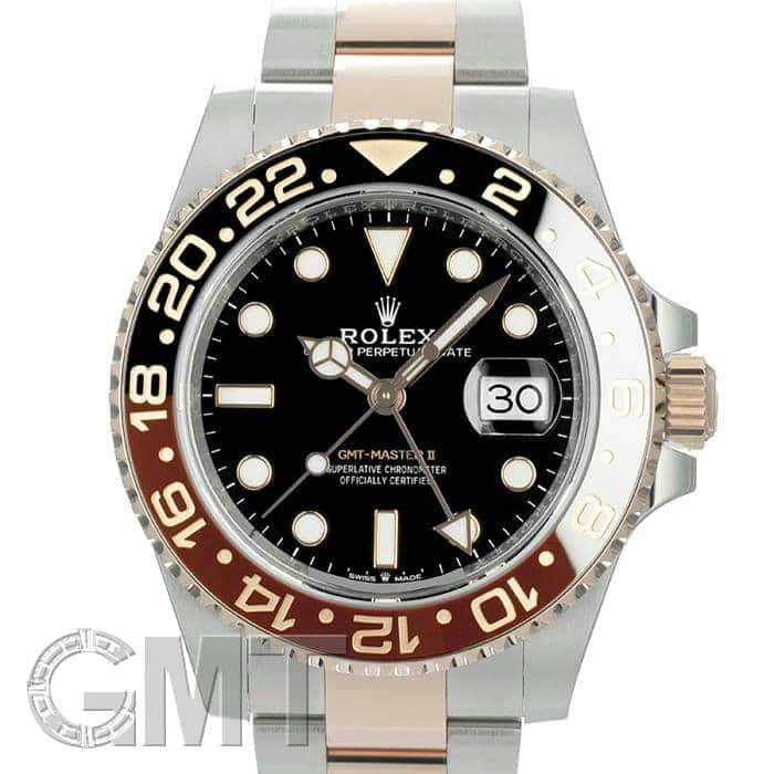 GMTマスターⅡ ROLEX ロレックス掛け時計