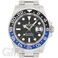 ROLEX ロレックス GMTマスター II 126710BLNR