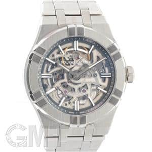 MAURICE LACROIX モーリス・ラクロア アイコン オートマティック スケルトン 39mm AI6007-SS002-030-1 メイン
