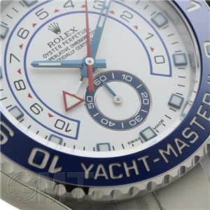 ROLEX ロレックス ヨットマスター II 116680 メイン