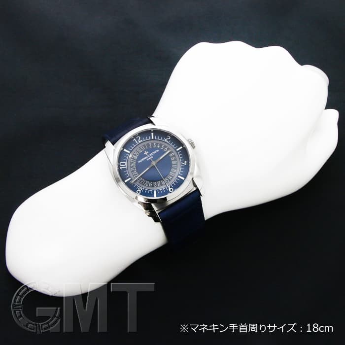 新品)VACHERON CONSTANTIN ヴァシュロン・コンスタンタン ケ・ド・リル