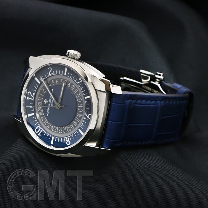 新品)VACHERON CONSTANTIN ヴァシュロン・コンスタンタン ケ・ド・リル