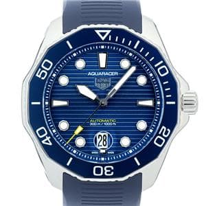 TAG HEUER タグ・ホイヤー アクアレーサー プロフェッショナル300 WBP201B.FT6198 メイン