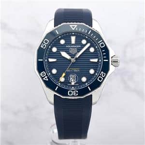 TAG HEUER タグ・ホイヤー アクアレーサー プロフェッショナル300 WBP201B.FT6198 メイン