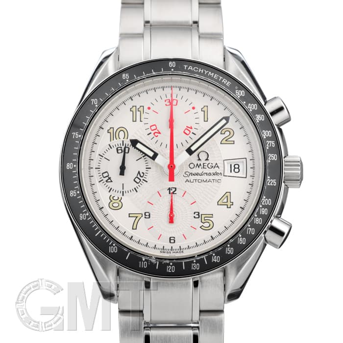 中古)OMEGA オメガ スピードマスター マーク40 3513.33（商品ID