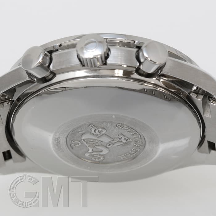 中古)OMEGA オメガ スピードマスター マーク40 3513.33（商品ID 