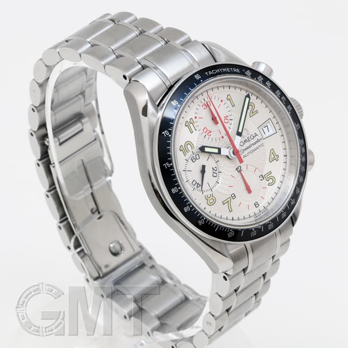 中古)OMEGA オメガ スピードマスター マーク40 3513.33（商品ID