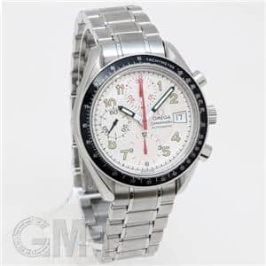 中古)OMEGA オメガ スピードマスター マーク40 3513.33（商品ID