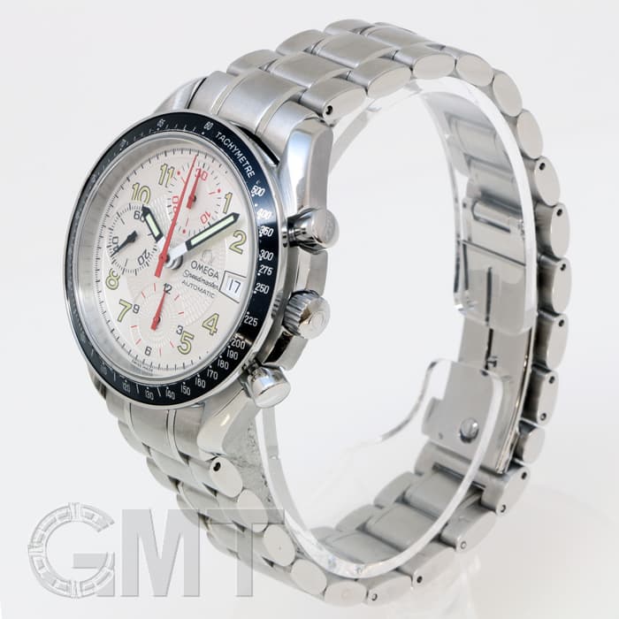中古)OMEGA オメガ スピードマスター マーク40 3513.33（商品ID 