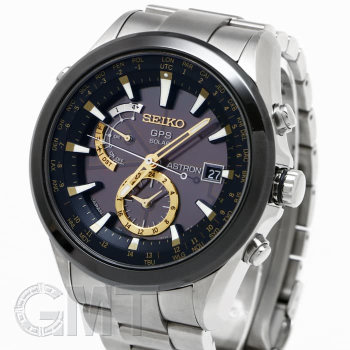 中古)SEIKO セイコー アストロン SBXA005（商品ID：3717000868697 