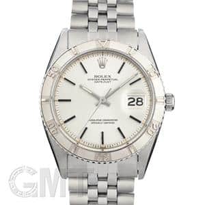 ROLEX ロレックス デイトジャスト サンダーバード シルバー 1625 メイン