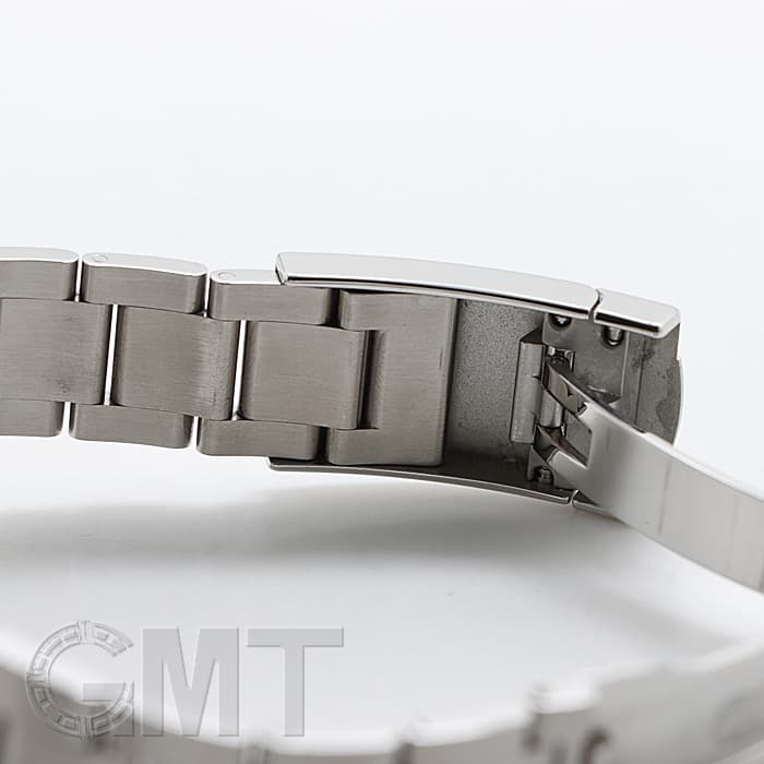 中古)ROLEX ロレックス オイスターパーペチュアル 39 114300 ブラック