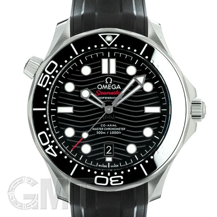 OMEGA オメガ シーマスター 210.32.42.20.01.001【中古】 中古)OMEGA オメガ シーマスター ダイバー300M マスタークロノメーター
