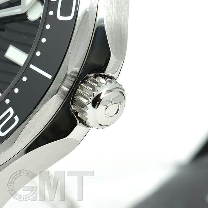 中古)OMEGA オメガ シーマスター ダイバー300M マスタークロノメーター