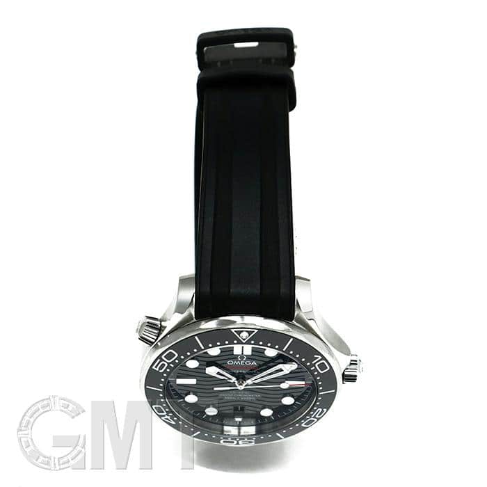 中古)OMEGA オメガ シーマスター ダイバー300M マスタークロノメーター