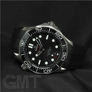 中古)OMEGA オメガ シーマスター ダイバー300M マスタークロノメーター 