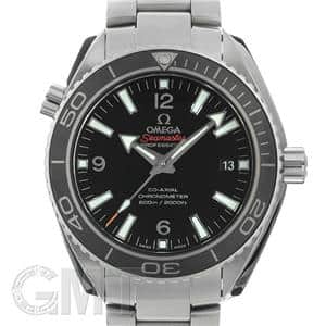 OMEGA オメガ シーマスター プラネットオーシャン 232.30.42.21.01.001 メイン