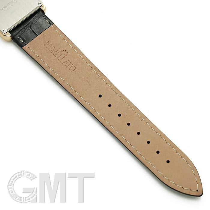 中古)CARTIER カルティエ タンク タンクソロ LM W1018855（商品ID