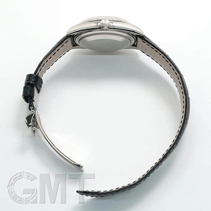 中古)ROLEX ロレックス デイデイト 118139 ブルー（商品ID