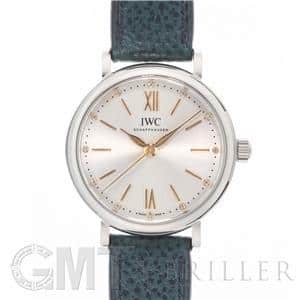IWC インターナショナルウォッチカンパニー ポートフィノ オートマティック 34 IW357411 メイン