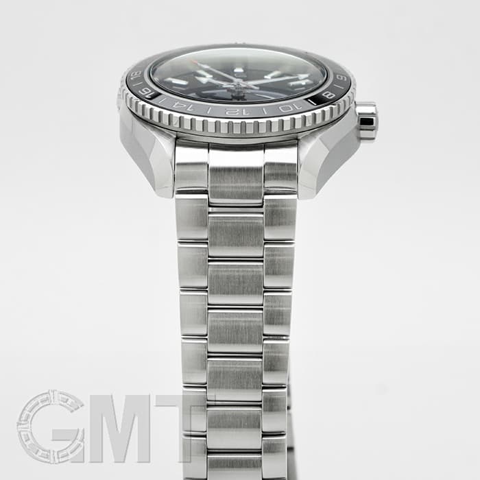 新品)OMEGA オメガ シーマスター プラネットオーシャン GMT 232.30