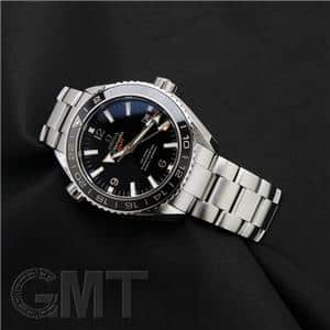 オメガ プラネットオーシャン222.30.38.50.01.001 新品)OMEGA オメガ シーマスター プラネットオーシャン GMT 232.30