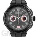 F.P.JOURNE フランソワ ポール・ジュルヌ クロノグラフ モノプッシャー ラトラパンテ チタン