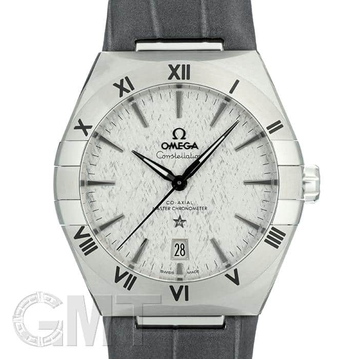 新品)OMEGA オメガ コンステレーション 131.13.39.20.06.001（商品ID