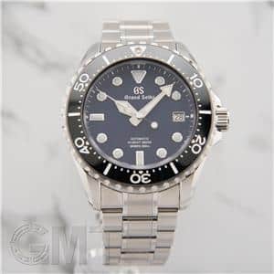 新品)SEIKO セイコー グランドセイコー スポーツコレクション