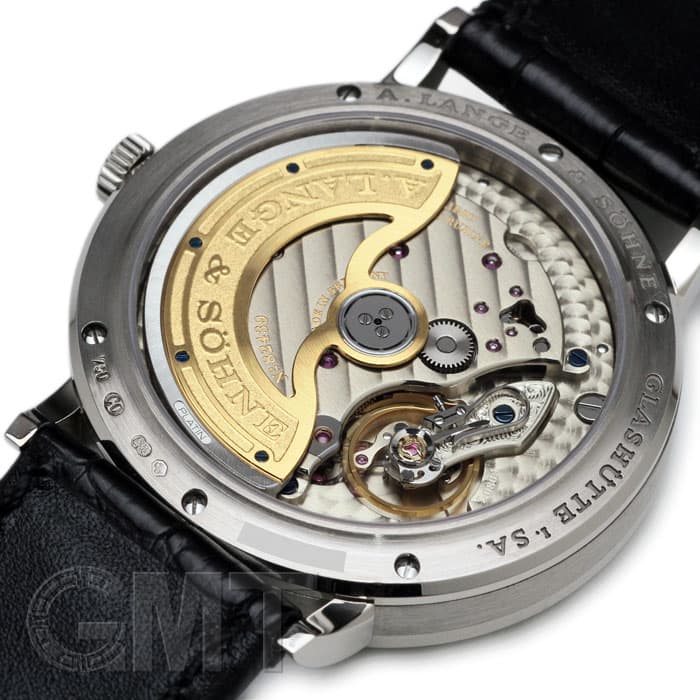 Renoir、PAUSAGE、海外版超希少レゾネ 中古)A. LANGE & SOHNE ランゲ&ゾーネ サクソニア 37mm 215.026