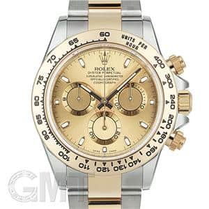 ROLEX ロレックス デイトナ 116503 シャンパン メイン