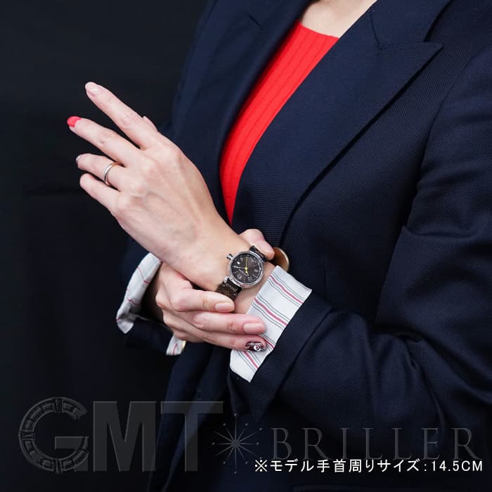 中古)LOUIS VUITTON ルイ・ヴィトン タンブール モノグラム Q1211