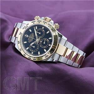 ROLEX ロレックス デイトナ 116503 ブラック メイン