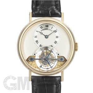 BREGUET ブレゲ クラシック トゥールビヨン 3350BA/12/286 メイン