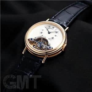 BREGUET ブレゲ クラシック トゥールビヨン 3350BA/12/286 メイン