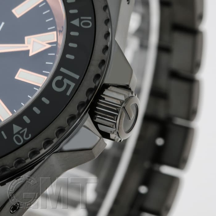 新品)GUCCI グッチ ダイヴ YA136213（商品ID：2717003378699）詳細