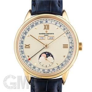 VACHERON CONSTANTIN ヴァシュロン・コンスタンタン ヒストリーク トリプルカレンダー1948 3100V/000R-B422 メイン