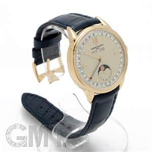 VACHERON CONSTANTIN ヴァシュロン・コンスタンタン ヒストリーク トリプルカレンダー1948 3100V/000R-B422 メイン