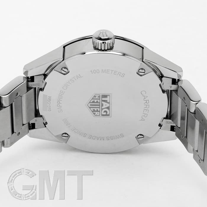 新品)TAG HEUER タグ・ホイヤー カレラ レディ 36mm クォーツ ブルー