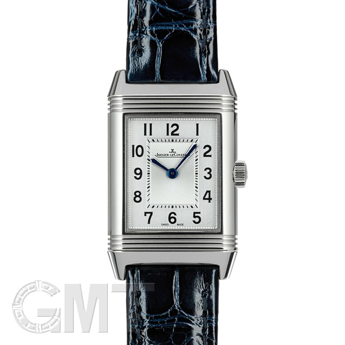 新品)JAEGER LECOULTRE ジャガー・ルクルト レベルソ クラシック
