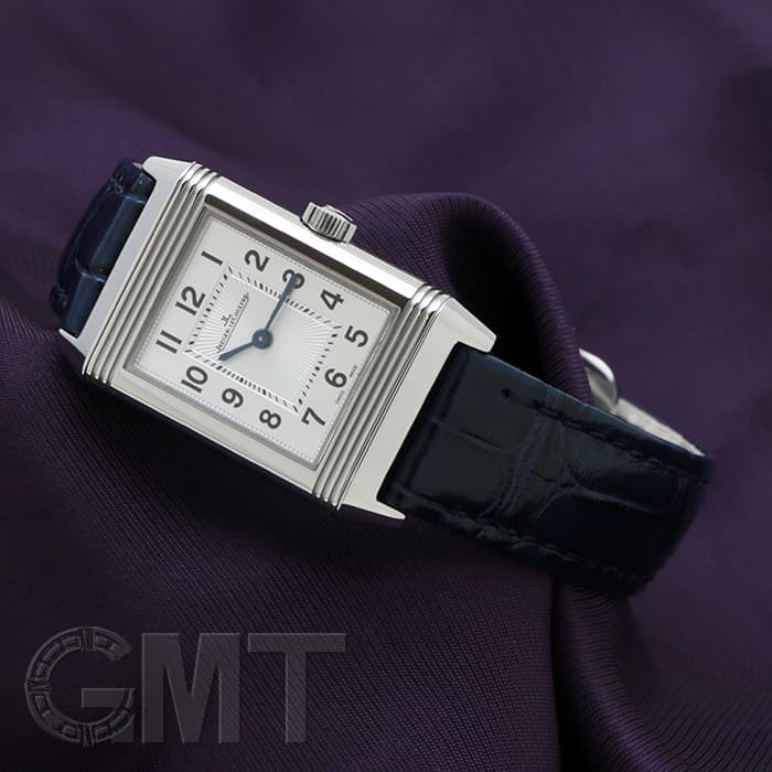 新品)JAEGER LECOULTRE ジャガー・ルクルト レベルソ クラシック