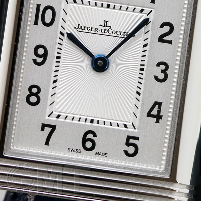 新品)JAEGER LECOULTRE ジャガー・ルクルト レベルソ クラシック