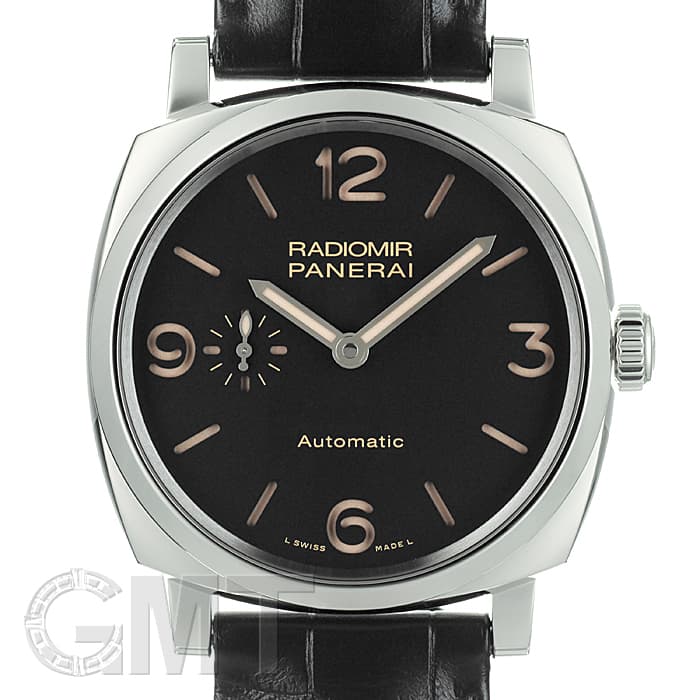 新品)OFFICINE PANERAI オフィチーネ パネライ ラジオミール 1940 3