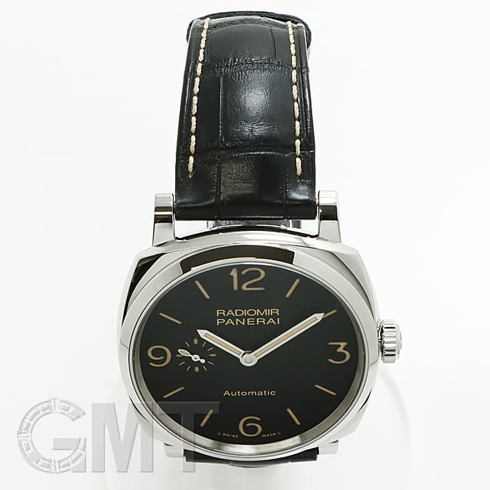 新品)OFFICINE PANERAI オフィチーネ パネライ ラジオミール 1940 3