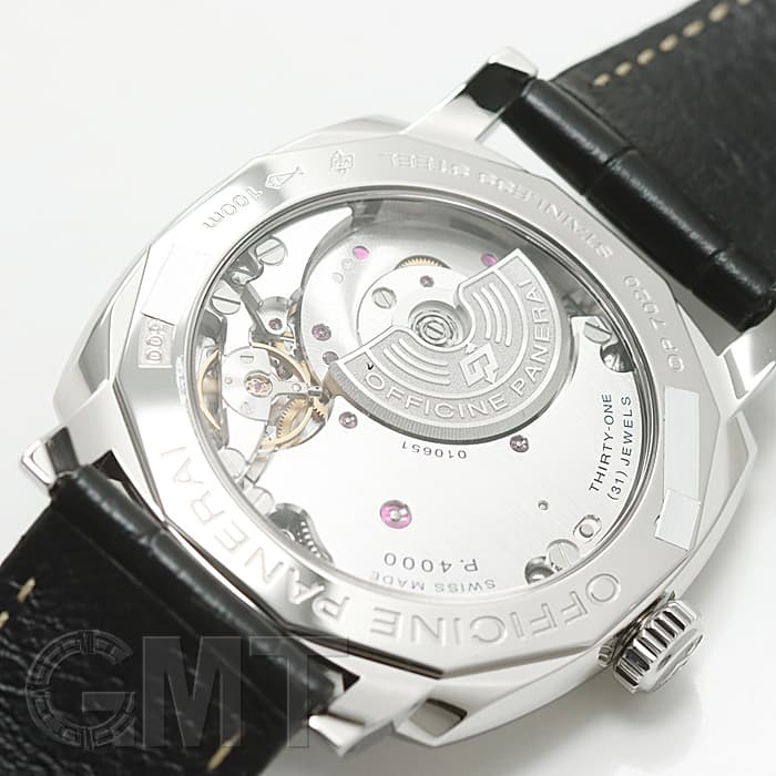 新品)OFFICINE PANERAI オフィチーネ パネライ ラジオミール 1940 3