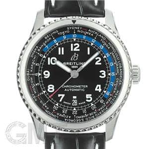 BREITLING ブライトリング アビエーター8 オートマティック ユニタイム43 AB3521U41B1P1 メイン