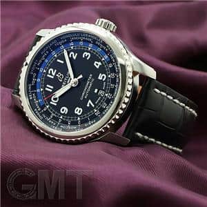 BREITLING ブライトリング アビエーター8 オートマティック ユニタイム43 AB3521U41B1P1 メイン